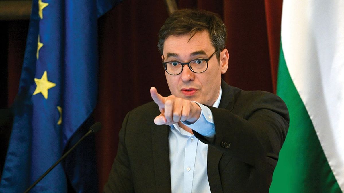 Karácsony a tragédiáért nem hibás, de a közlekedési káoszért igen