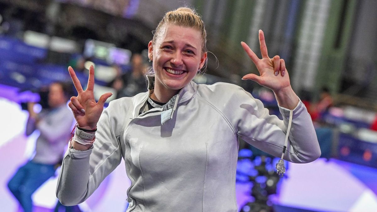 A magyar olimpikonoknak küldött egyértelmű üzenetet a NAV – ezt már Muhari Eszternek is tudnia kell