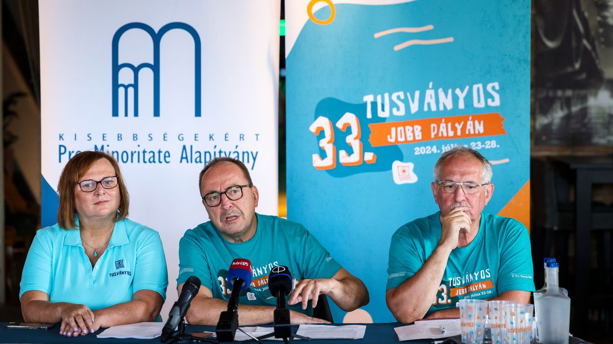 A békemisszió következő állomása: Tusványos