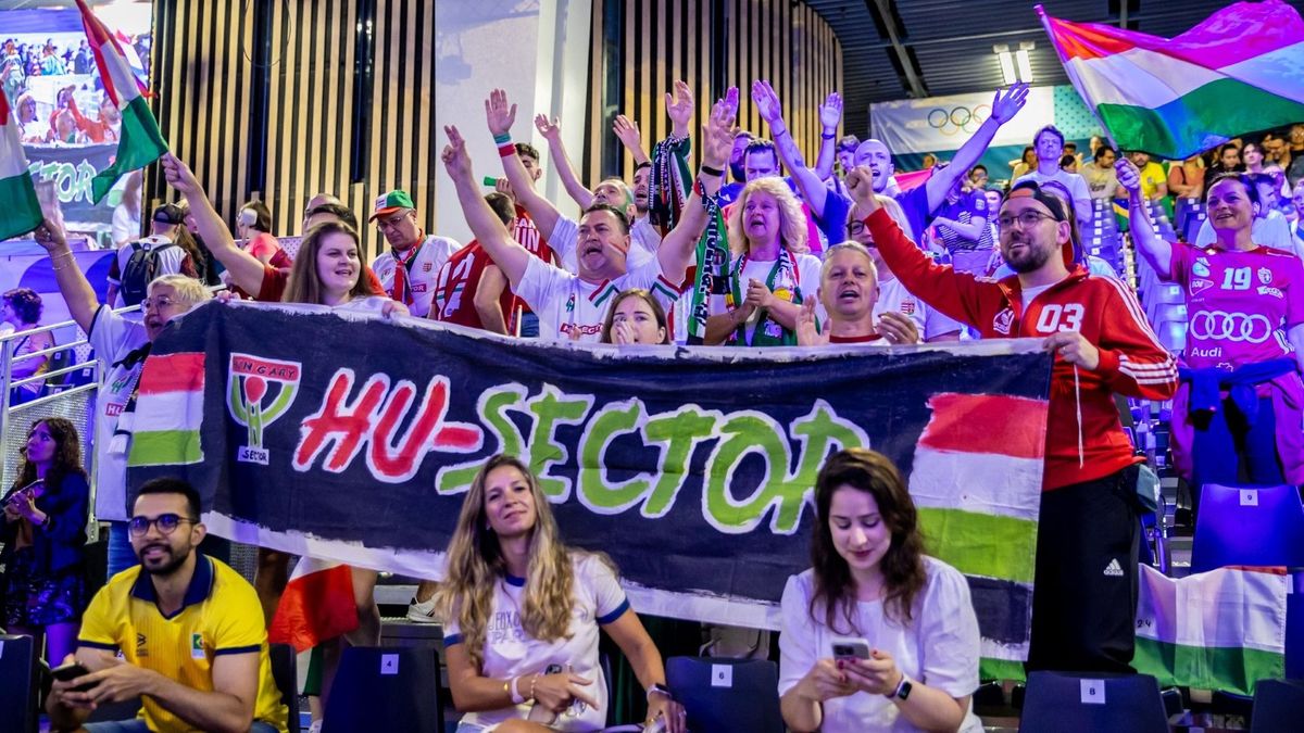 Magyar-brazil rangadó hihetetlen végkifejlettel!