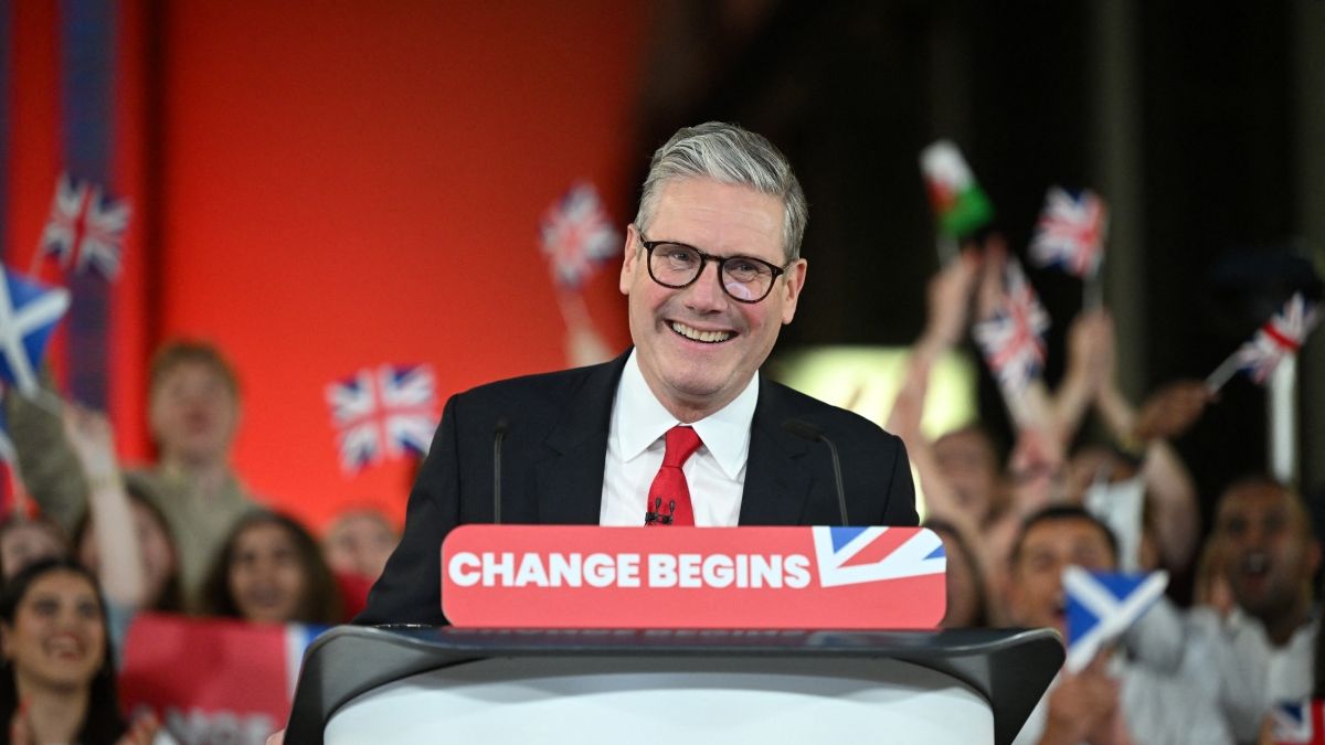 Idegen hatalmakat sejt Nagy-Britannia a zavargások mögött
