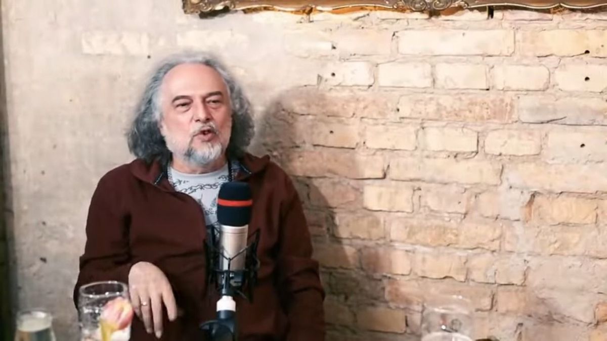 Laár András megvilágosodott: „Orbánnak volt egy-két olyan húzása, ami nekem tetszett!”