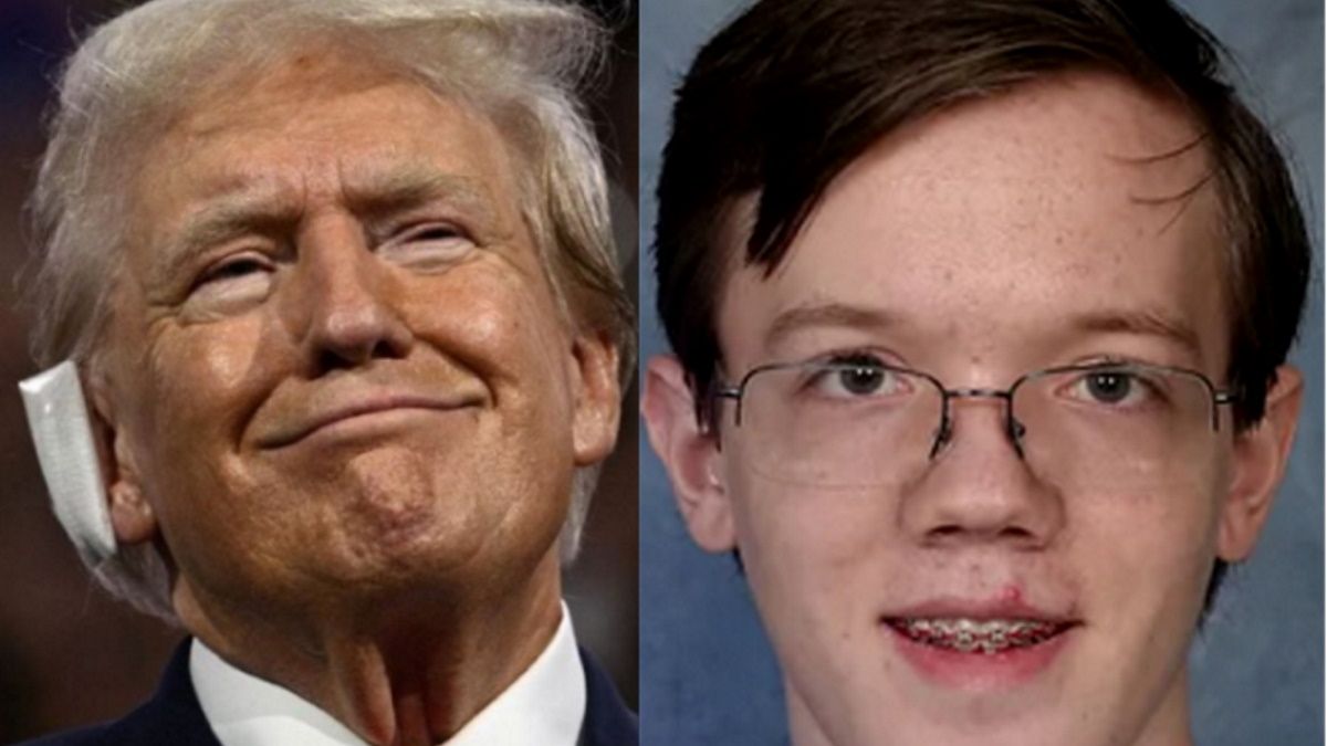 A kriminálpszichológus szerint Trump merénylője demonstráló öngyilkosságot követhetett el