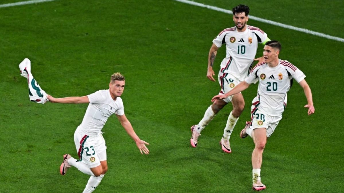 Lecsapott az UEFA: óriási pénzbüntetéssel sújtotta az MLSZ-t