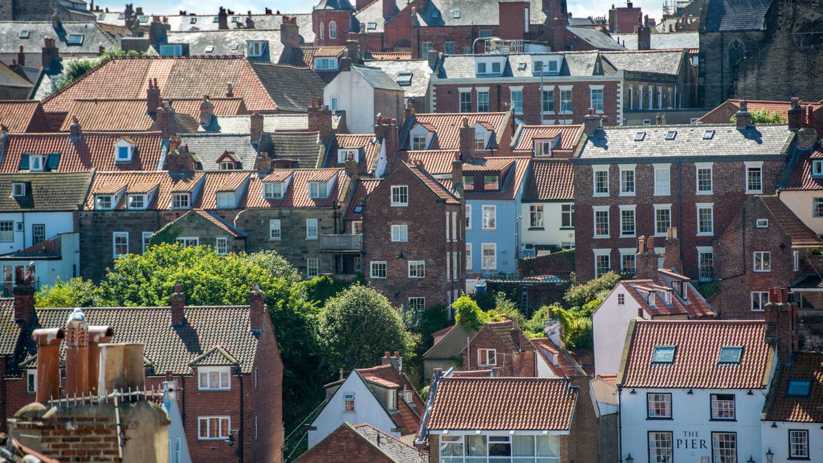 Saját otthon? A briteknél már csak álom