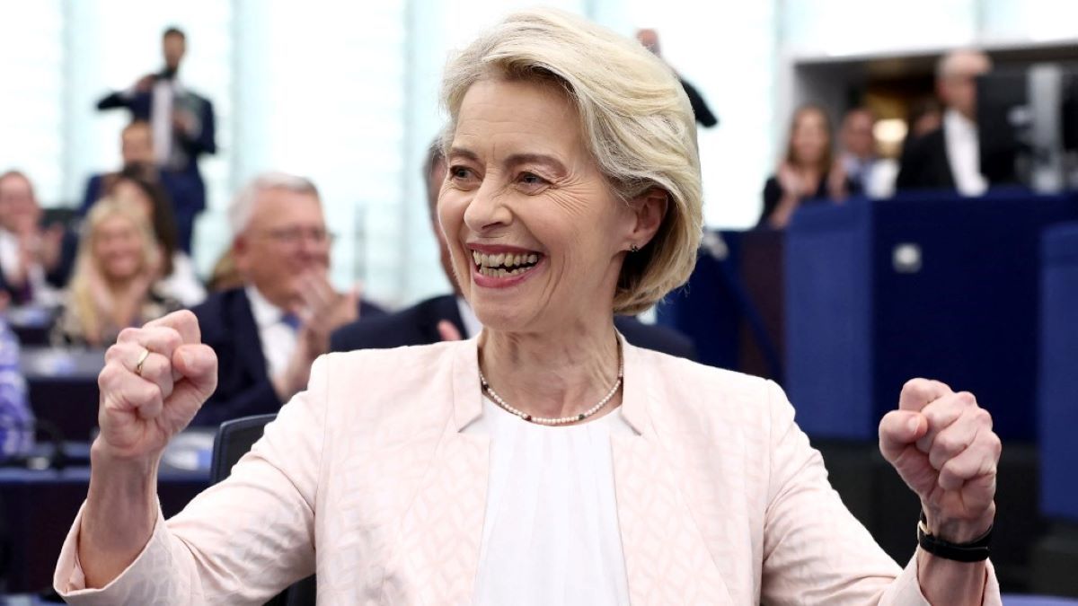 „Hogy merik? Ragadozók! Az antidemokrácia háza” – leleplezte a legújabb brüsszeli ármányt a Fidesz EP-képviselője