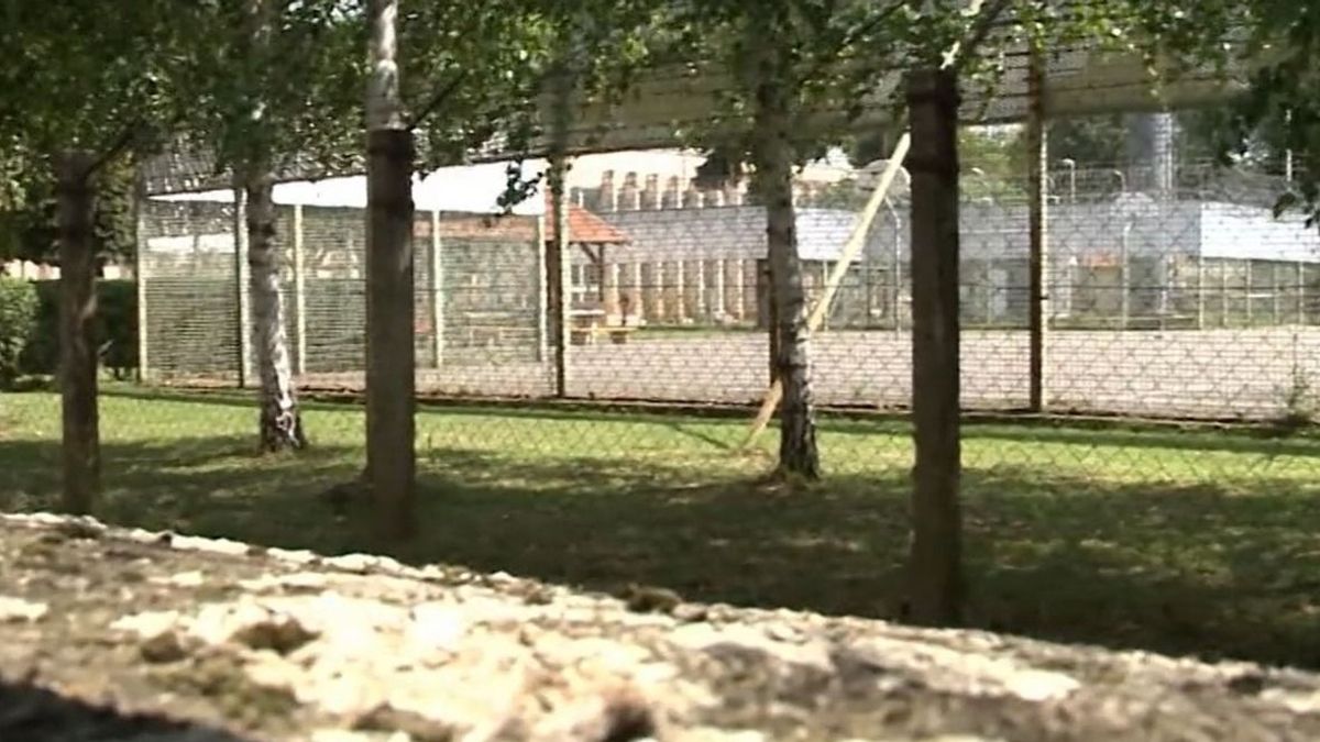 Ilyet még nem látott! Fogolyzendülés tört ki egy magyar javítóintézetben (VIDEÓ)