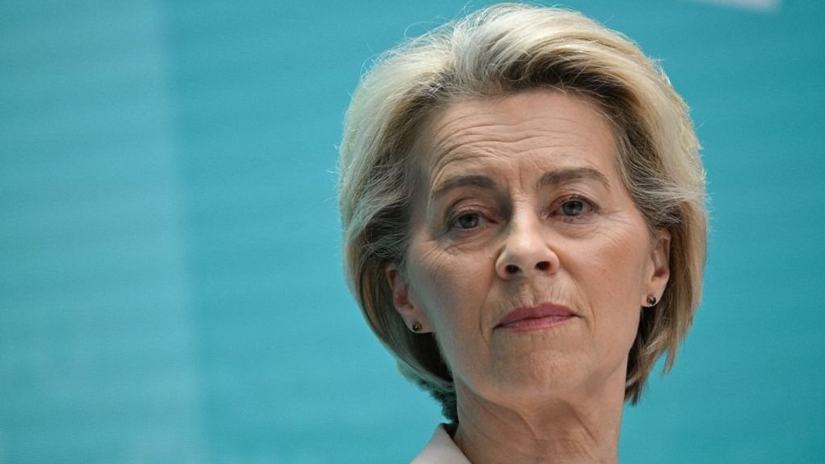 Fellázadhatnak Von der Leyen ellen az EP-képviselők