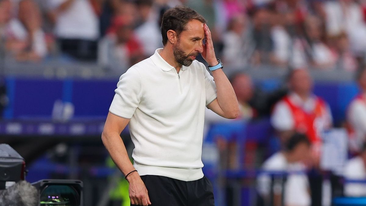 Southgate taktikai váltásra készülhet a rengeteg kritika után