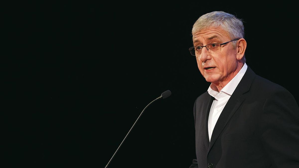 Gyurcsány Ferenc a vesztét érzi? Mindennek és mindenkinek nekiment a DK elnöke