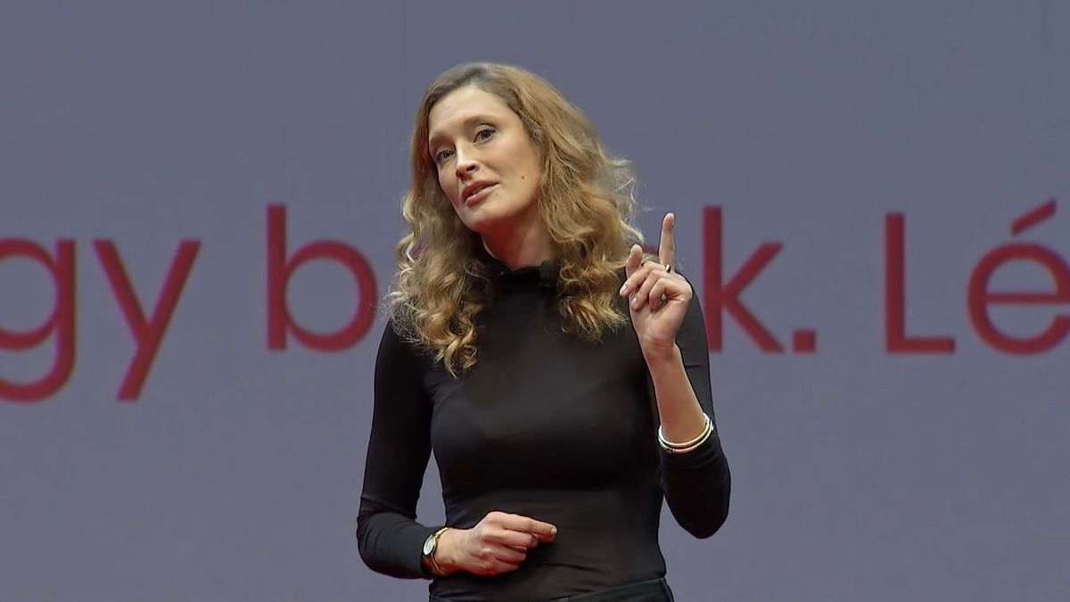 Nahát: Mérő Vera végül csak állást foglalt a Magyar Péter–Varga Judit-ügyben, mégpedig egy eldugott, sunyi lájkkal – mutatjuk