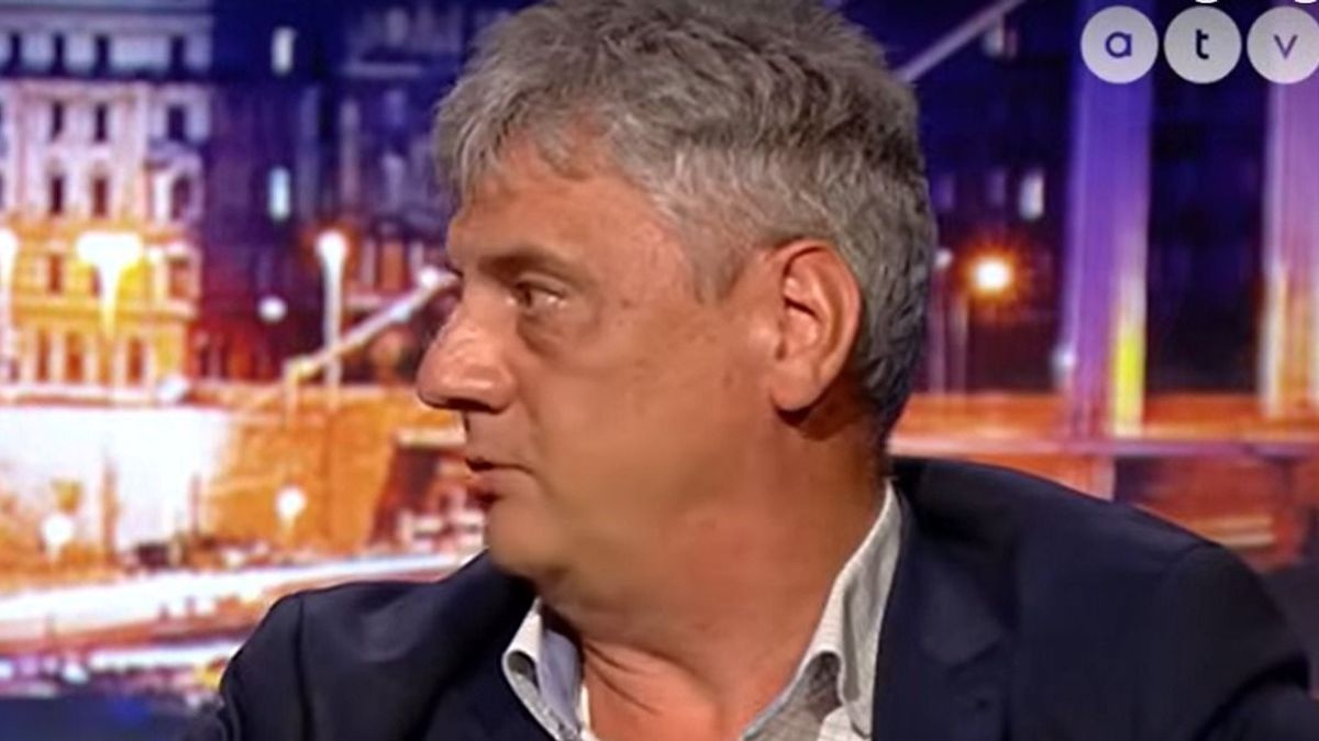 „Gyurcsánnyal nyerni lehet” – durván egymásnak ment Nagy Attila Tibor és Gréczy Zsolt (videó)