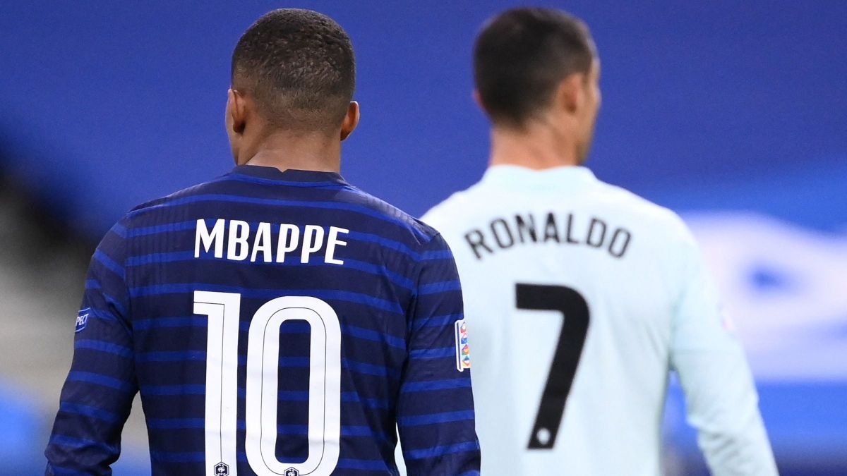 A gyerekkori példaképe ellen pályára lépő Mbappé az Eb-n is politikai kampányt folytat – az UEFA egyelőre elnézi neki