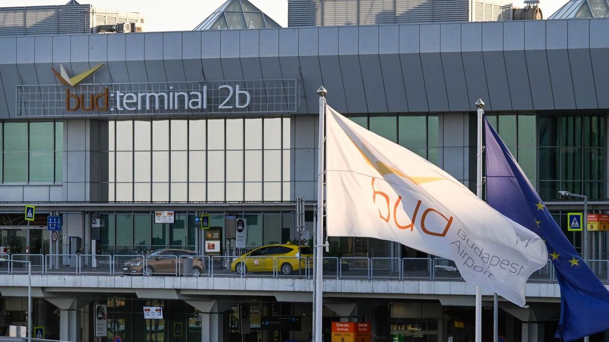 Rekordokat dönt a ferihegyi reptér, mióta ismét magyar tulajdonban van – megkérdeztük a Budapest Airportot a tervezett fejlesztésekről