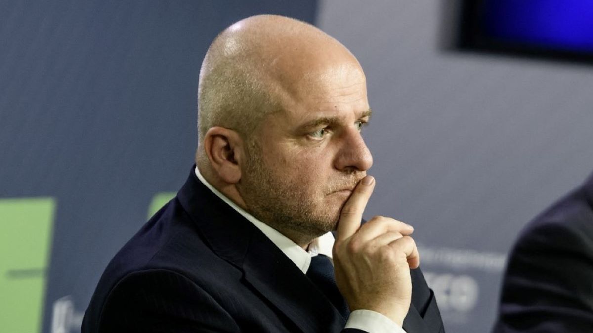 Merész kijelentés: a lengyel politikus szerint „van valami a magyarokban, ami miatt mindig rosszul választanak”