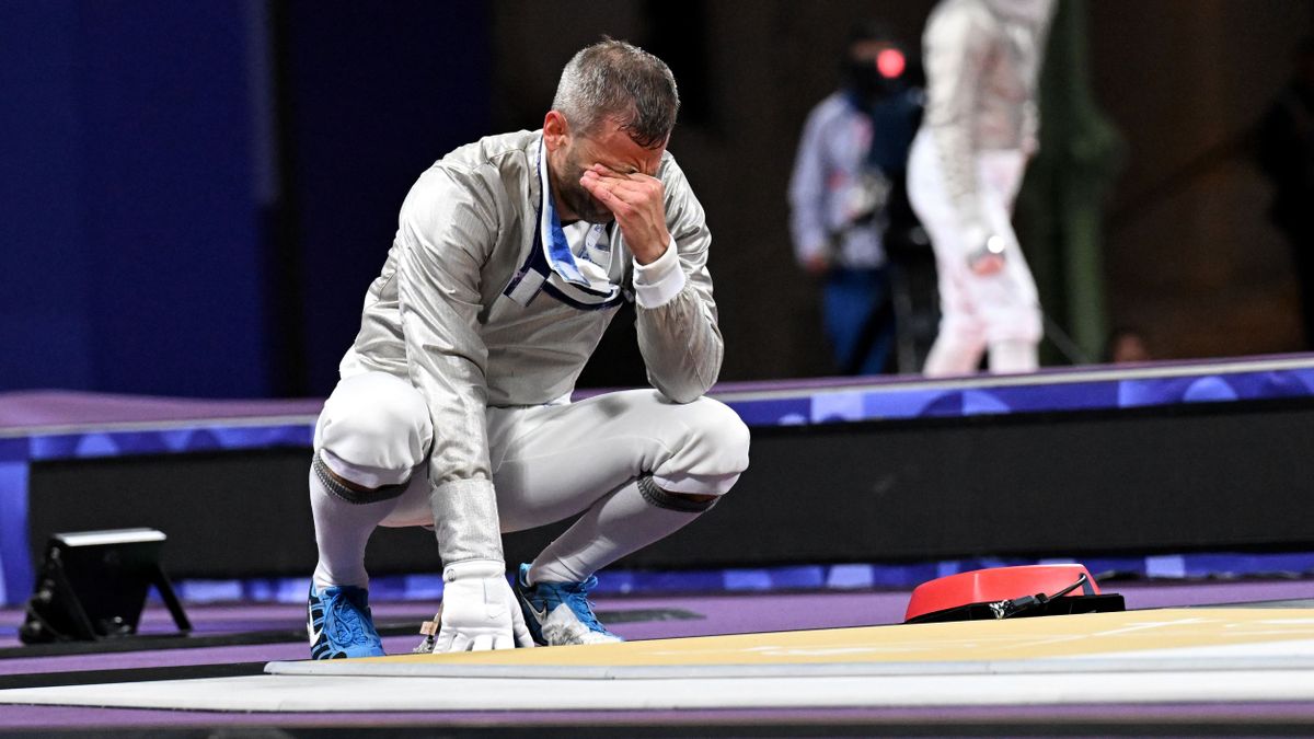 Mégsem csak a részvétel a fontos? Csalássorozat miatt háborognak az olimpián!