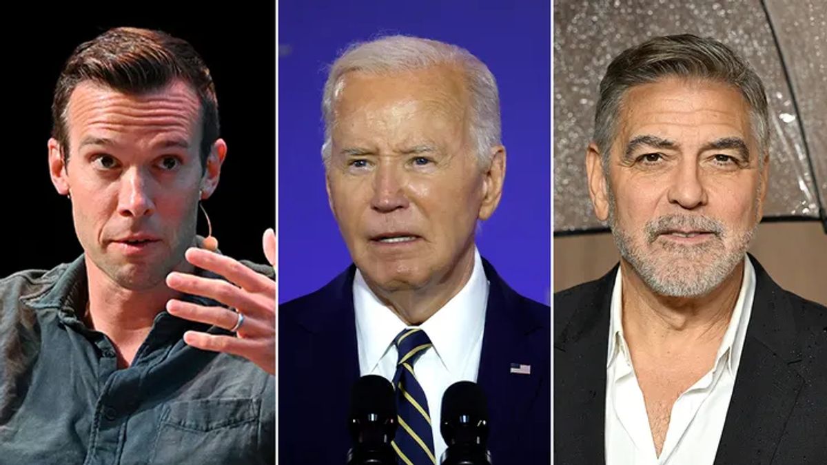 Barack Obama embere szerint sem kellene indulnia Joe Bidennek az elnökválasztáson