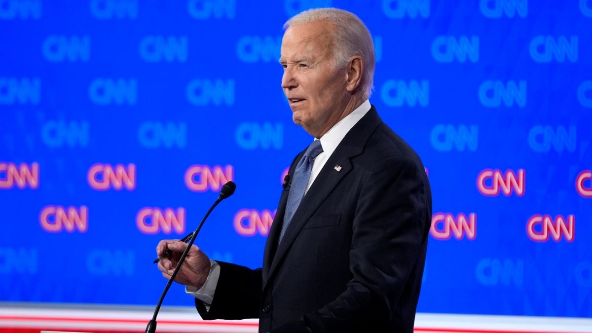 A Biden-dilemma: visszaléphet a jelöltségtől?