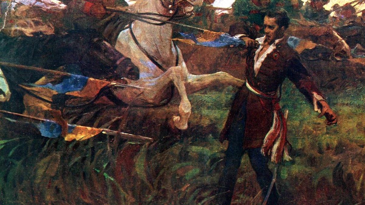Hol és hogyan halt meg Petőfi Sándor? – a segesvári csatára emlékezünk