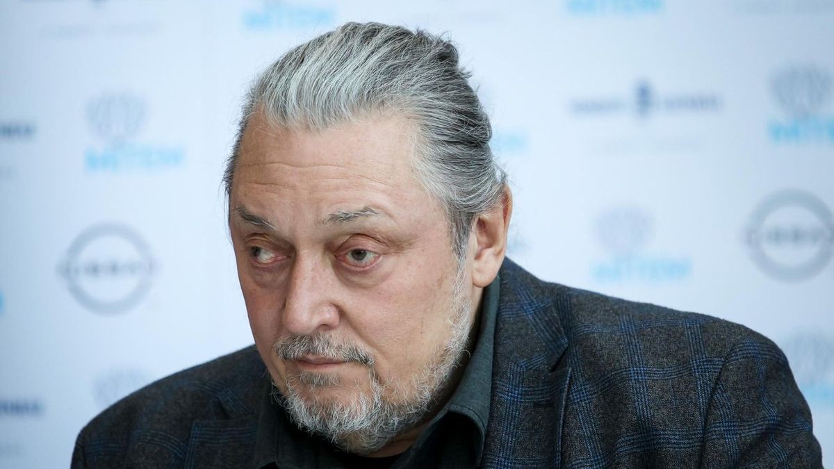 Alakul az össztűz: most már Egri Viktor is beleállt Vidnyánszky Attilába