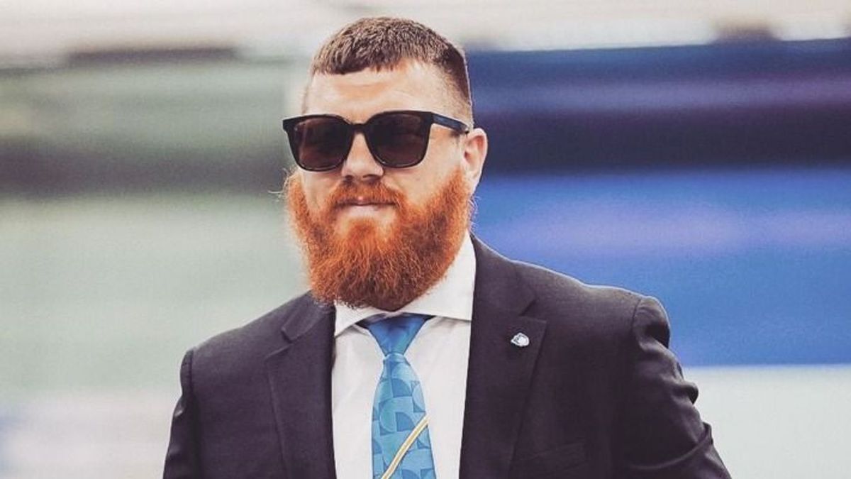 Rooney csábítja Angliába az Eb-n világhírűvé vált válogatott csatárunkat
