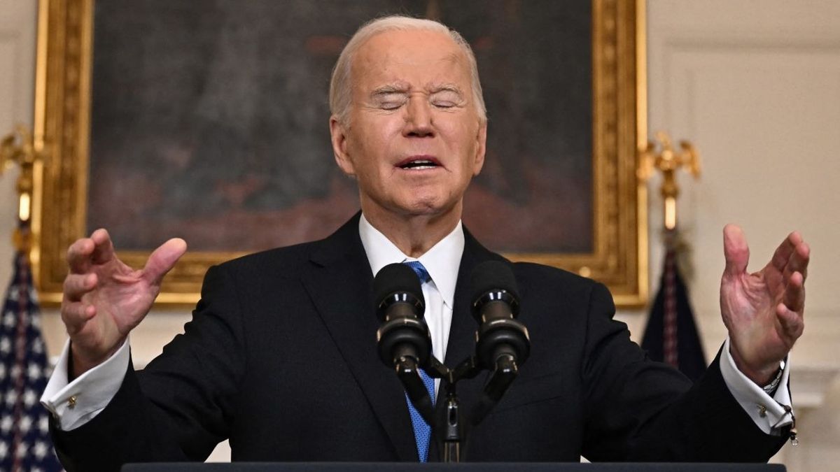 CNN: Biden megmentheti Ukrajnát, de előbb saját magát kell