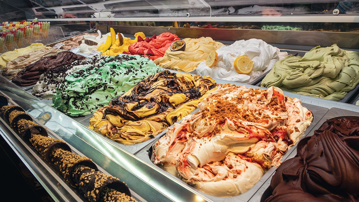 Ezekre figyeljünk, ha fagyizni akarunk – Itt a nagy gelatokisokos!