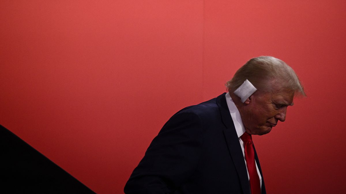 Trump biztonsági csapatának kérései süket fülekre találtak a Secret Service-nél