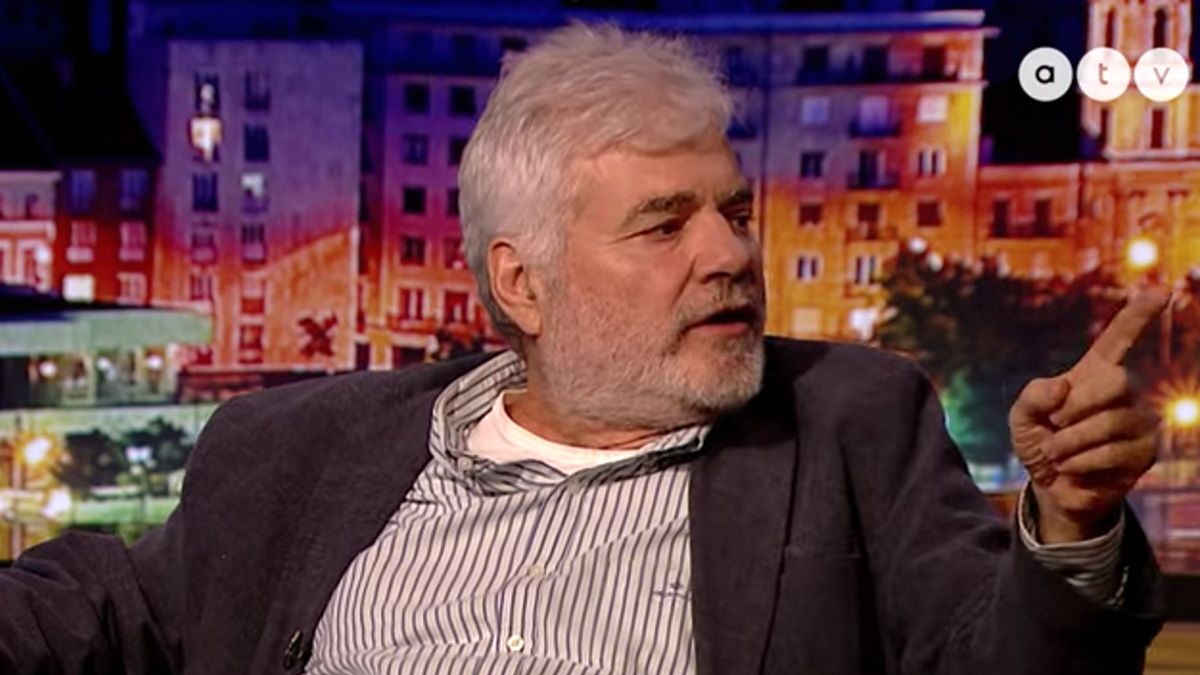 „Orbán elszigeteltsége tény” – Horn Gábor megfejtette, miért nem ment a miniszterelnök az olimpia megnyitójára (VIDEÓ)