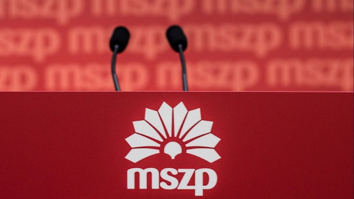 Azonnal reagált az MSZP arra, hogy vádat emeltek a politikusai ellen