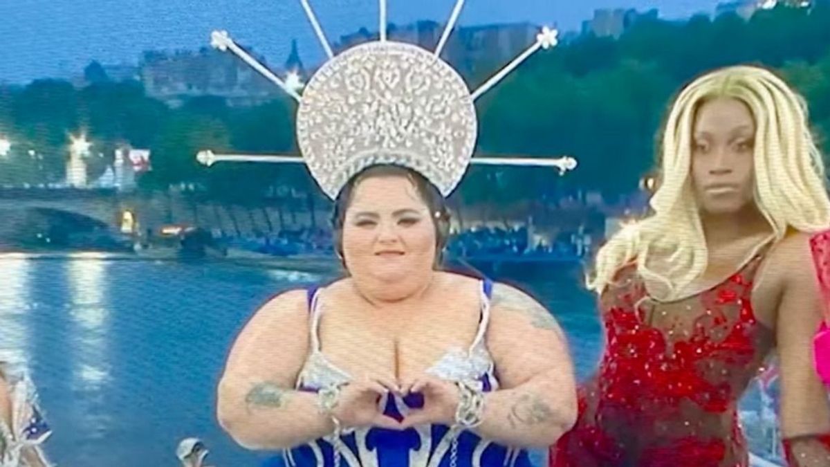 Elnézést kértek a párizsi olimpia szervezői, ha bárkit megsértettek volna