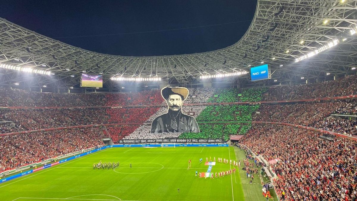 A magyar foci gyomorfekélyre hasonlít, amit fölösleges kezelni?