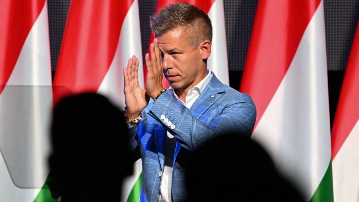 Nyugat-Európában egy ilyen botrányba már belebukott volna egy politikus – kemény üzenetet kapott Magyar Péter