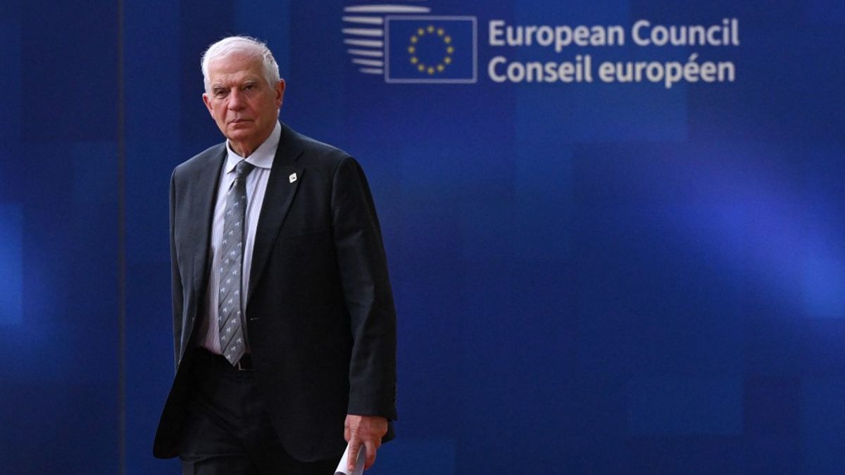 Senki se menekülhet: az EU Oroszország után már izraeli vezetők elleni szankciókon dolgozik