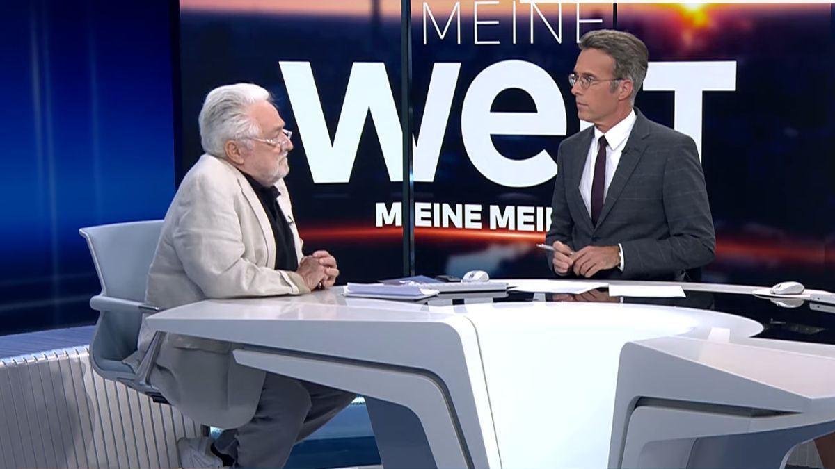 A Die Welt sztárpublicistája: Brüsszel az új Moszkva, „a nap győztese” Orbán Viktor (VIDEÓ)