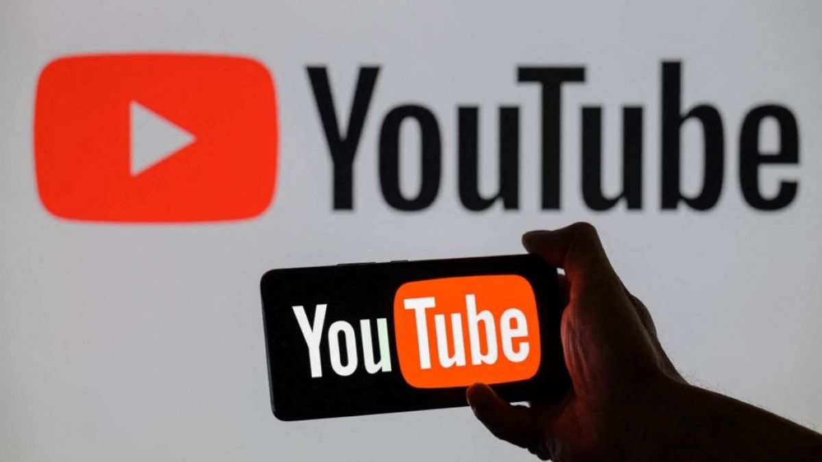 A YouTube lehet Oroszország következő célpontja