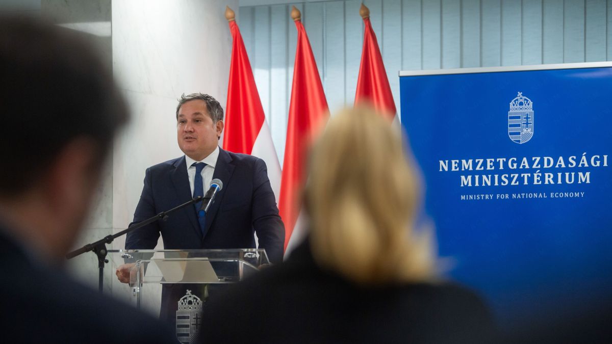 Nemzetgazdasági Minisztérium: Nagy Márton az üzemanyagkereskedők képviselőivel egyeztetett az „elfogadhatatlan üzemanyagárak miatt”