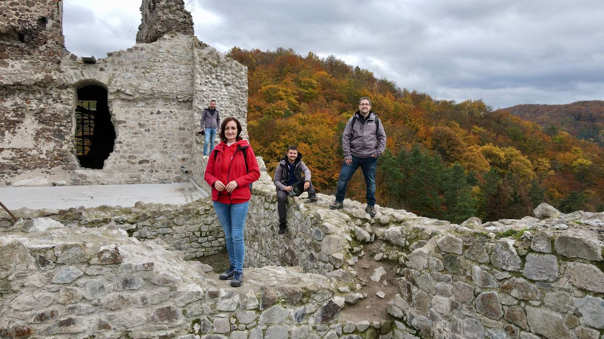 Íme, a felvidéki magyar múlt lebilincselő videókon – a sorozat készítője a Mandinernek