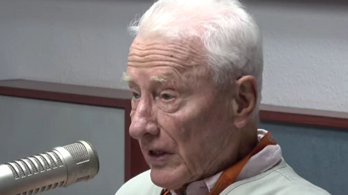 Ungváry Rudolf: „Sztálin egy őszinte, tiszta, becsületes ember volt” (VIDEÓ)