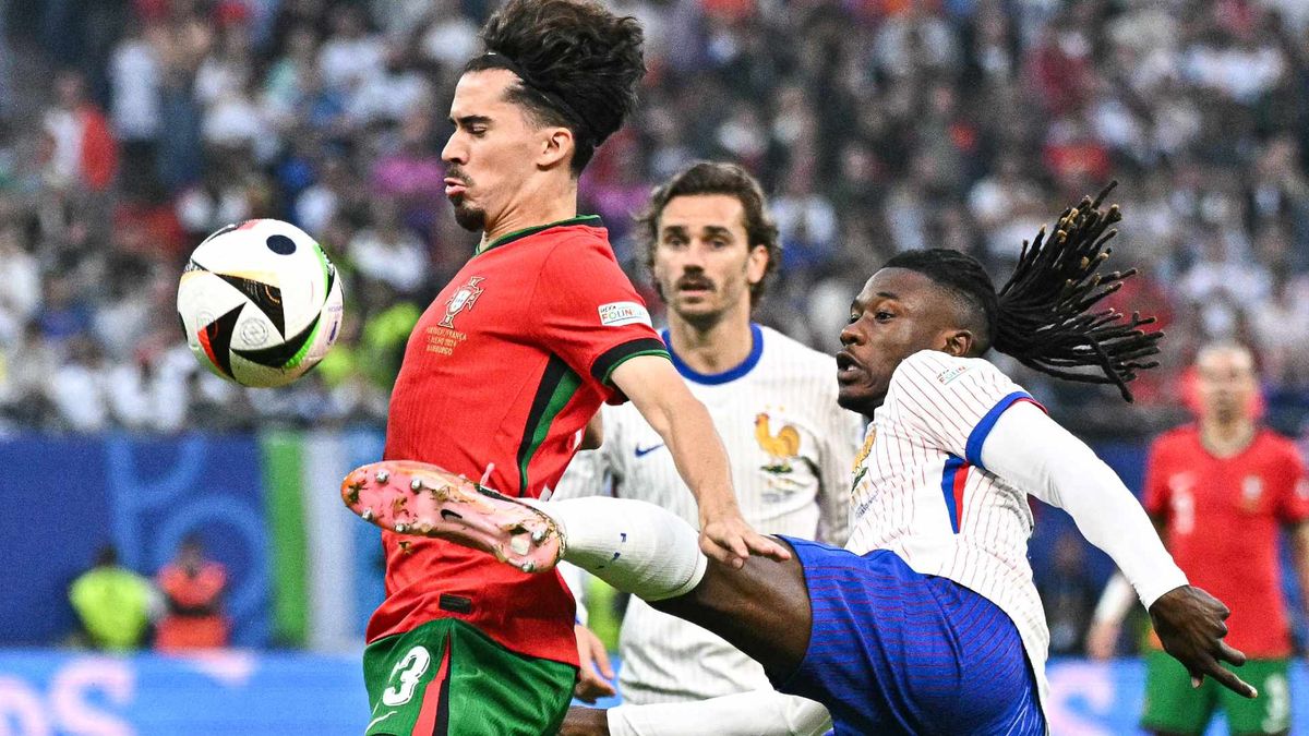 Ronaldo vagy Mbappé – Portugália Franciaországgal csap össze az Eb-negyeddöntőben