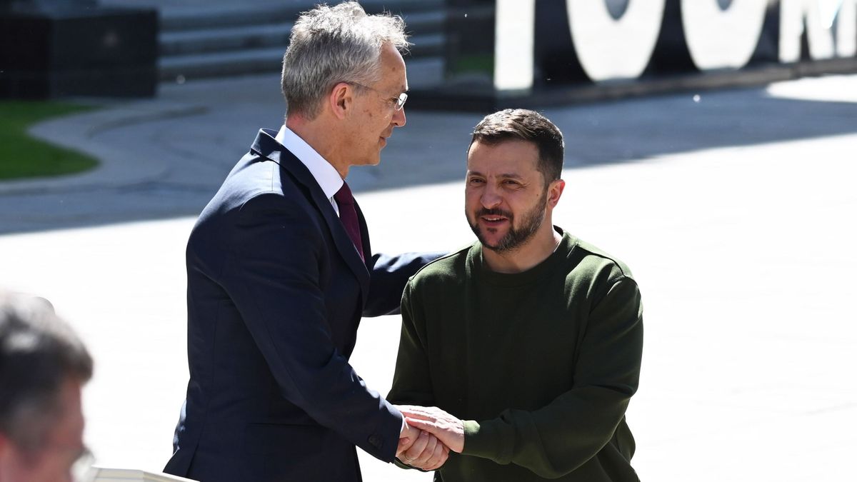 Kitálalt Stoltenberg: Ez kevés lesz Putyinnal szemben
