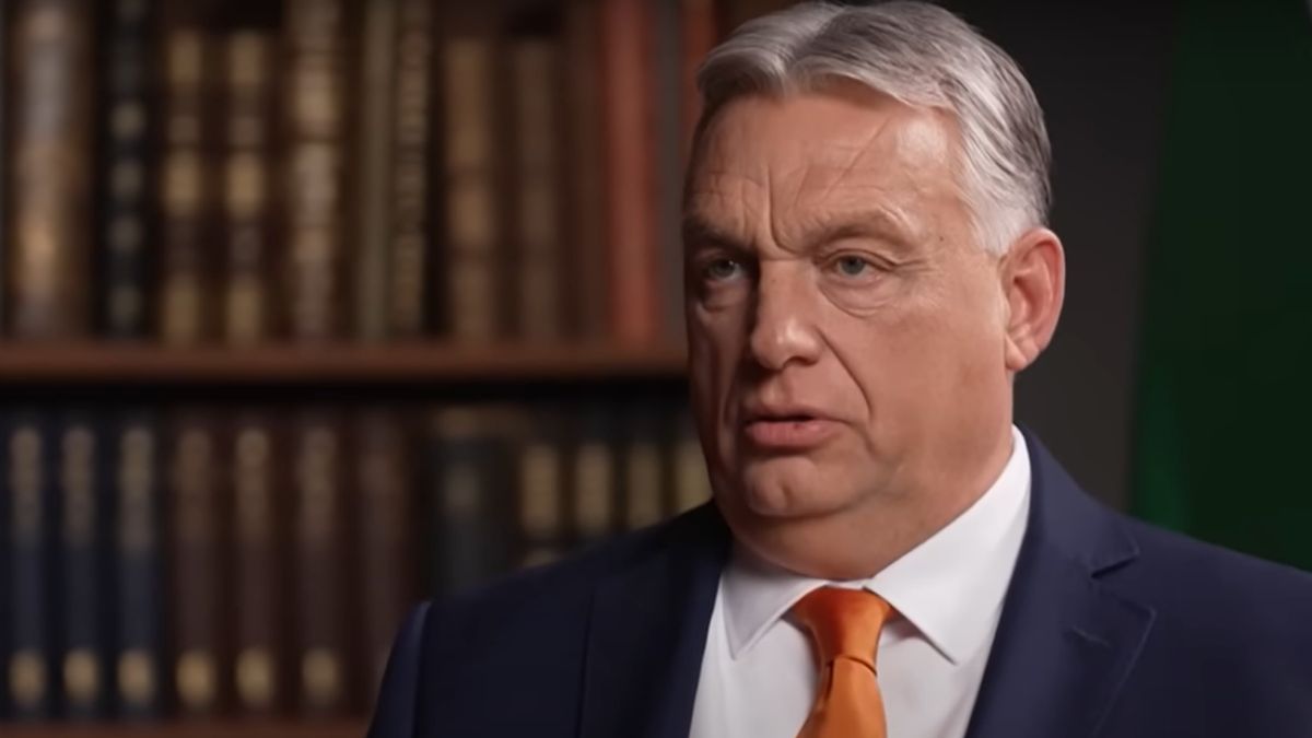 „Elviselhetetlen, tűrhetetlen" – Orbán Viktor szerint következményekért kiált, ami a kalandparkban történt
