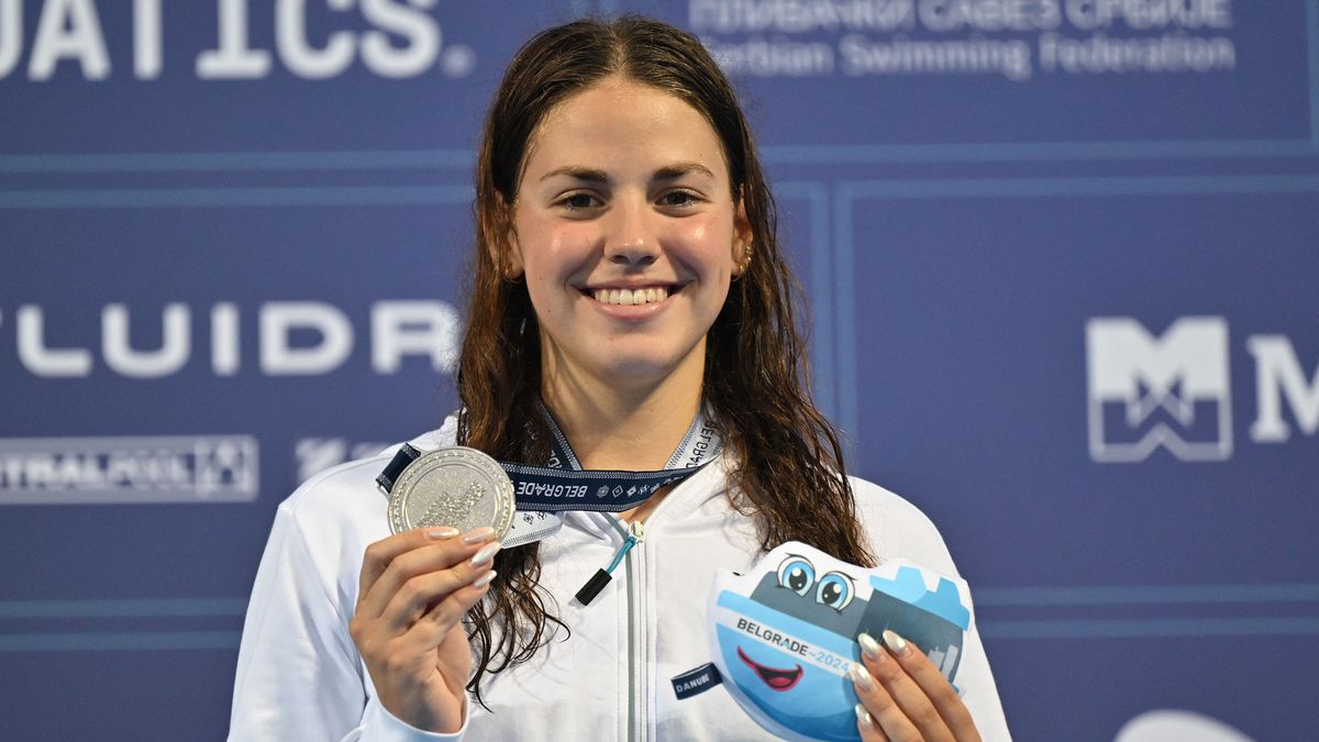 Megfeledkeztek a magyar úszósport ígéretes tehetségéről az olimpián?