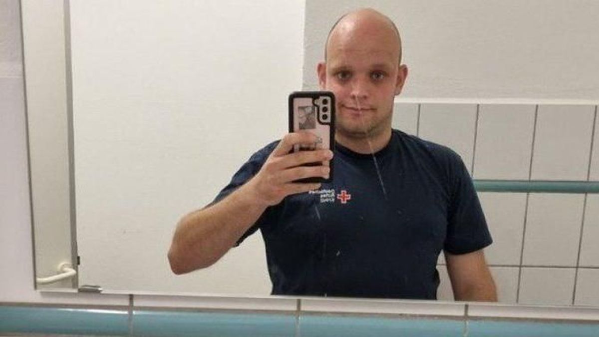 Kivégzés várhat egy német ápolóra