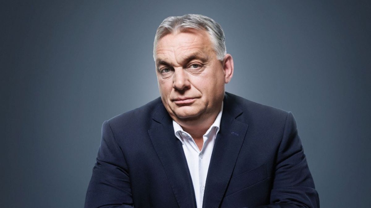 Angliába repül Orbán Viktor: mutatjuk, miért