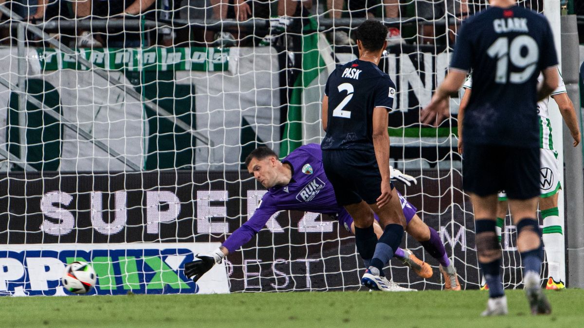 Tanult a Klaksvík elleni kudarcból a Fradi! Ferencváros – TNS 5-0