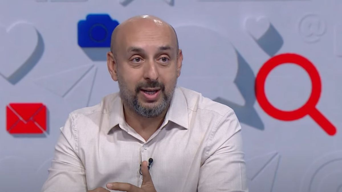 Forgács István a kijevi találkozó után rámutatott, miben különbözik Orbán a nyugati vezetőktől (VIDEÓ)