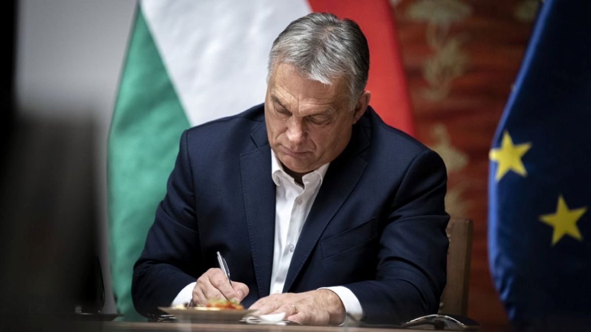 A német lap megfejtette Orbán Viktor mindent elsöprő sikerének titkát