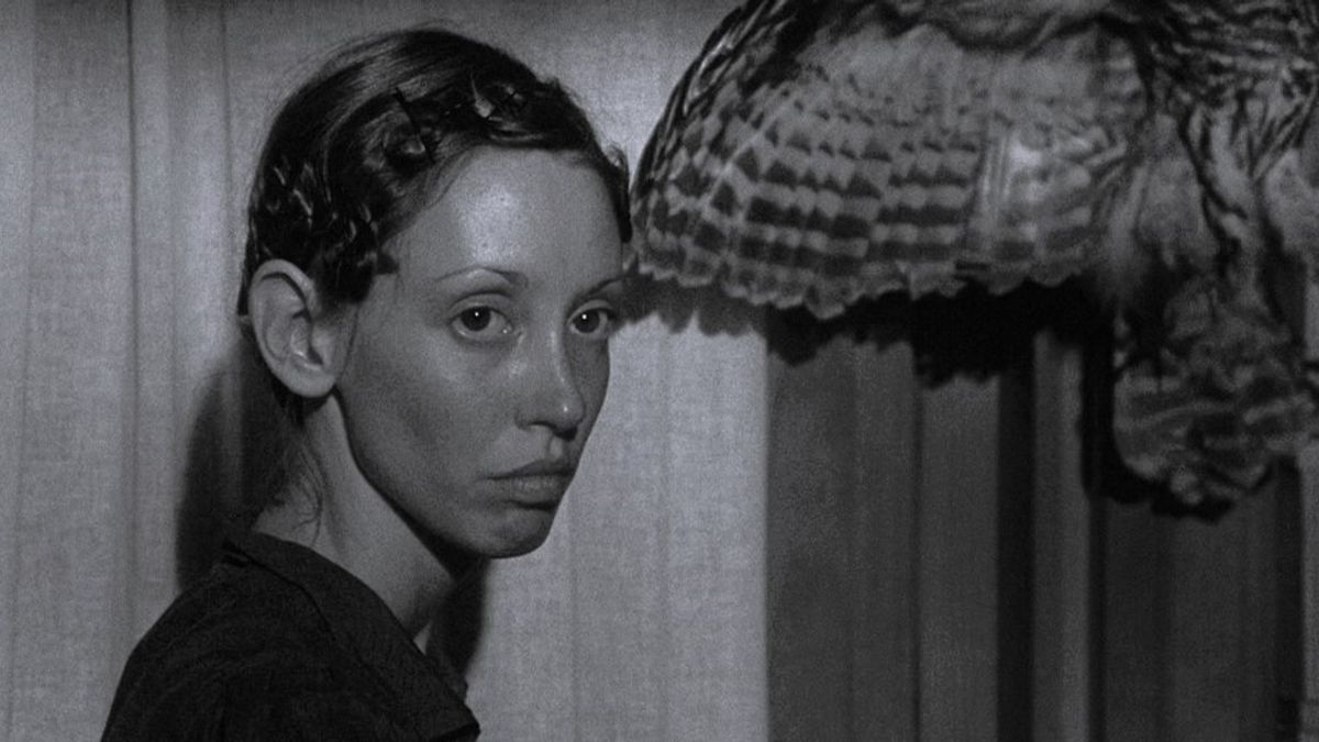 Elhunyt Shelley Duvall amerikai színésznő