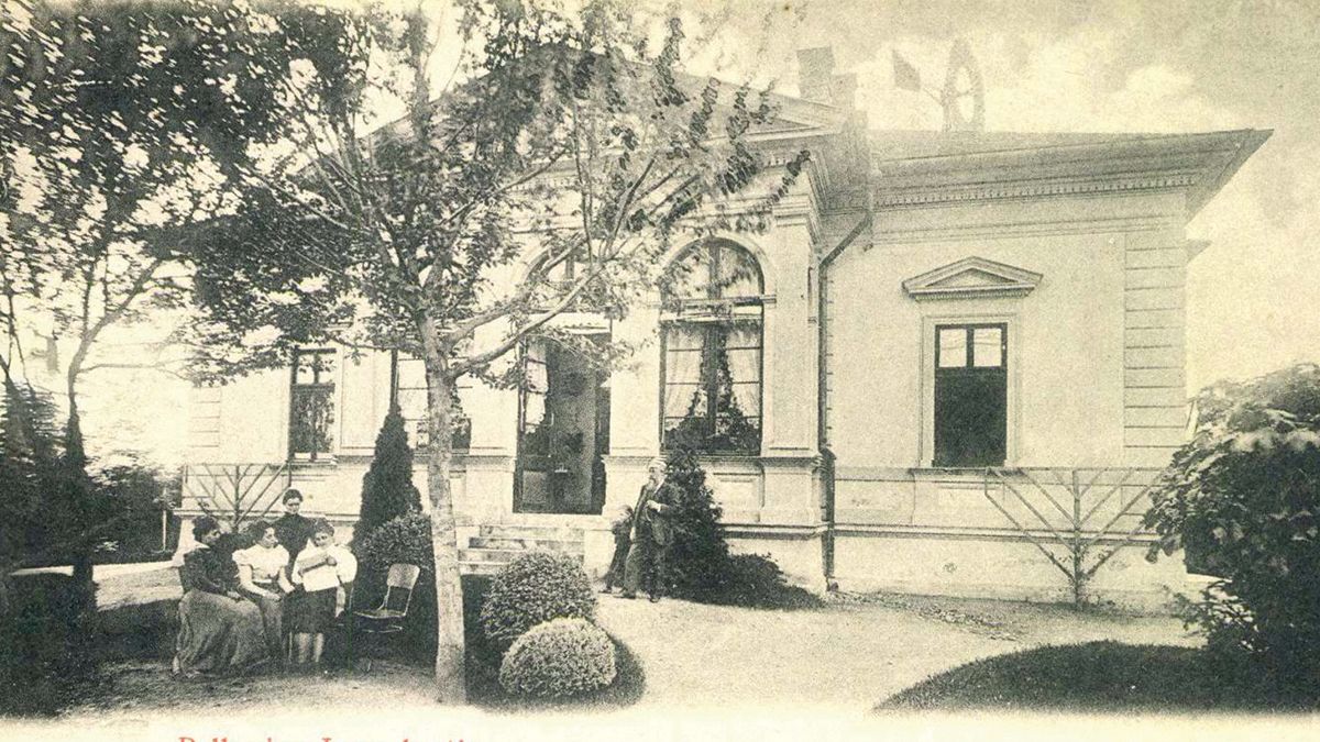 Cinkotától Mátyásföldig